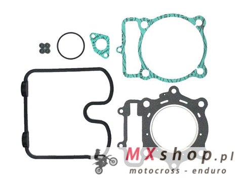 NAMURA USZCZELKI TOP-END HUSQVARNA TE/TC 250 '03-'04 (Z USZCZELKĄ POKRYWY ZAWOROWEJ)