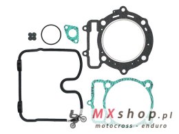 NAMURA USZCZELKI TOP-END HUSQVARNA TE/TC 450 '03-'04, TE/TC 510 '04 (Z USZCZELKĄ POKRYWY ZAWOROWEJ)