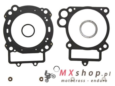 NAMURA USZCZELKI TOP-END KTM 690 DUKE 07-10, ENDURO 08-13, SUPERMOTO 07-08 (P400270620038)
