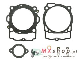 NAMURA USZCZELKI TOP-END KTM EXC 450/500 (14-16), HUSQVARNA FE450/501 (14-16)