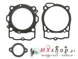 NAMURA USZCZELKI TOP-END KTM EXC 450/500 (14-16), HUSQVARNA FE450/501 (14-16)