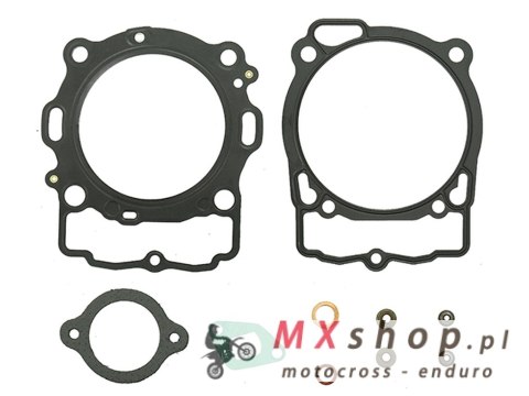 NAMURA USZCZELKI TOP-END KTM EXC 450/500 (14-16), HUSQVARNA FE450/501 (14-16)