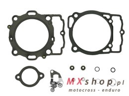 NAMURA USZCZELKI TOP-END KTM EXC450 (09-11),XC-W450 (09-13),EXC500 (12-13)