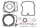NAMURA USZCZELKI TOP-END KTM EXCF 450/500 '17-'19, HUSQVARNA FE 450/501 '17-'19