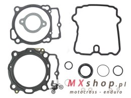 NAMURA USZCZELKI TOP-END KTM EXCF 450/500 '17-'19, HUSQVARNA FE 450/501 '17-'19