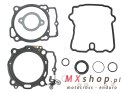 NAMURA USZCZELKI TOP-END KTM EXCF 450/500 '17-'19, HUSQVARNA FE 450/501 '17-'19
