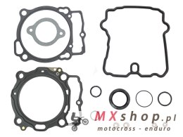 NAMURA USZCZELKI TOP-END KTM EXCF 450/500 '17-'19, HUSQVARNA FE 450/501 '17-'19