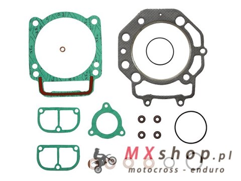 NAMURA USZCZELKI TOP-END KTM LC4 620 99-02 (P400270600026)