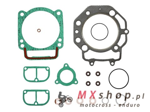 NAMURA USZCZELKI TOP-END KTM LC4 620 99-02 (P400270600026)