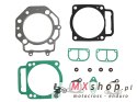 NAMURA USZCZELKI TOP-END KTM LC4 640 SUPERMOTO/ADVENTURE, DUKE 640, SMC/SMX 625 03-07 (P400270600024)