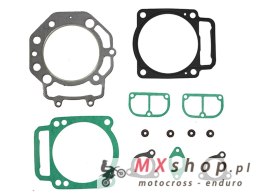 NAMURA USZCZELKI TOP-END KTM LC4 640 SUPERMOTO/ADVENTURE, DUKE 640, SMC/SMX 625 03-07 (P400270600024)