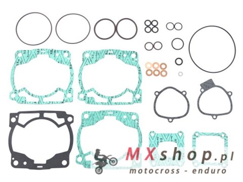 NAMURA USZCZELKI TOP-END KTM SX 250 '17-'21, EXC 250 '17-'18, EXC 300 '17-'21, EXC 250/300 TPI '18-21, HUSQVARNA TC 250 (KTM) '1
