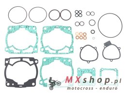 NAMURA USZCZELKI TOP-END KTM SX 250 '17-'21, EXC 250 '17-'18, EXC 300 '17-'21, EXC 250/300 TPI '18-21, HUSQVARNA TC 250 (KTM) '1