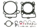 NAMURA USZCZELKI TOP-END KTM SXF 250 '16-'22 , EXCF 250 '17-'19, HUSQVARNA FC 250 '16-22', FE 250 '17-19' GAS GAS MC 250F '21-'2