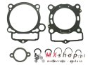 NAMURA USZCZELKI TOP-END KTM SXF 250 '16-'22 , EXCF 250 '17-'19, HUSQVARNA FC 250 '16-22', FE 250 '17-19' GAS GAS MC 250F '21-'2