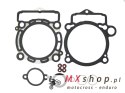 NAMURA USZCZELKI TOP-END KTM SXF 350 11-12, EXCF 350 12-13