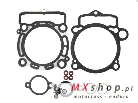 NAMURA USZCZELKI TOP-END KTM SXF 350 11-12, EXCF 350 12-13