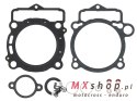 NAMURA USZCZELKI TOP-END KTM SXF 350 11-12, EXCF 350 12-13