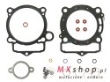 NAMURA USZCZELKI TOP-END KTM SXF 350 '13-'15, EXCF 350 '14-'16, HUSQVARNA FC 350 '14-15