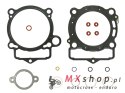 NAMURA USZCZELKI TOP-END KTM SXF 350 '13-'15, EXCF 350 '14-'16, HUSQVARNA FC 350 '14-15