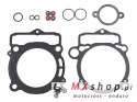 NAMURA USZCZELKI TOP-END KTM SXF 350 '16-18, HUSQVARNA FC 350 '16-17, FX 350 '17-18