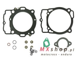 NAMURA USZCZELKI TOP-END KTM SXF 450 (14-15) HUSQVARNA FC 450 (14-15)