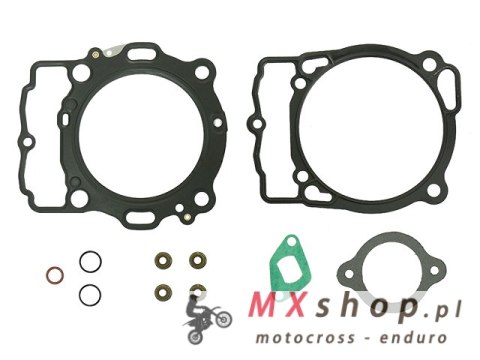 NAMURA USZCZELKI TOP-END KTM SXF 450 (14-15) HUSQVARNA FC 450 (14-15)