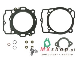 NAMURA USZCZELKI TOP-END KTM SXF 450 (14-15) HUSQVARNA FC 450 (14-15)