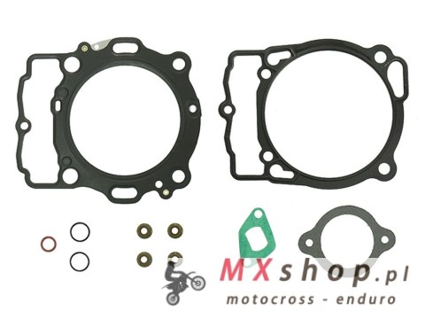 NAMURA USZCZELKI TOP-END KTM SXF 450 (14-15) HUSQVARNA FC 450 (14-15)