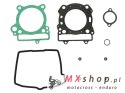 NAMURA USZCZELKI TOP-END KTM SXF250 (06-12), EXCF250 (07-13) (810328 , 810328N)