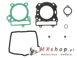 NAMURA USZCZELKI TOP-END KTM SXF250 (06-12), EXCF250 (07-13) (810328 , 810328N)
