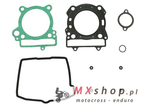 NAMURA USZCZELKI TOP-END KTM SXF250 (06-12), EXCF250 (07-13) (810328 , 810328N)