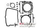 NAMURA USZCZELKI TOP-END KTM SXF250 (06-12), EXCF250 (07-13) (810328 , 810328N)