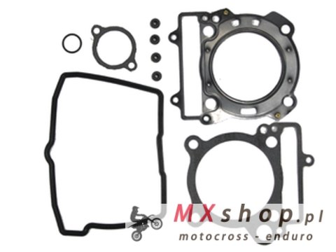 NAMURA USZCZELKI TOP-END KTM SXF250 (06-12), EXCF250 (07-13) (810328 , 810328N)