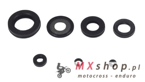 TOURMAX KOMPLET (ZESTAW) USZCZELNIACZY SILNIKOWYCH HONDA CB 900/1100 '80-'82, CB750/900/1100 '79-'84 (MADE IN JAPAN)