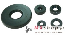 TOURMAX KOMPLET (ZESTAW) USZCZELNIACZY SILNIKOWYCH HONDA VT/VF 700/750/1100 (MADE IN JAPAN)