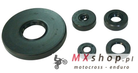 TOURMAX KOMPLET (ZESTAW) USZCZELNIACZY SILNIKOWYCH HONDA VT/VF 700/750/1100 (MADE IN JAPAN)