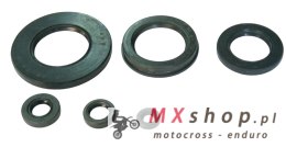 TOURMAX KOMPLET (ZESTAW) USZCZELNIACZY SILNIKOWYCH YAMAHA XJ 550 '81-'84, XJ 600 '84-'91, YX 600 RADIAN (MADE IN JAPAN)