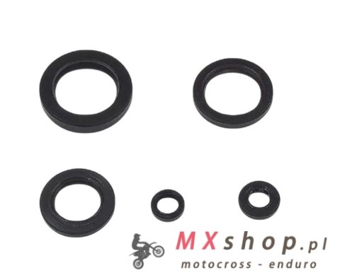 TOURMAX KOMPLET (ZESTAW) USZCZELNIACZY SILNIKOWYCH YAMAHA XJ 650 SECA / MAXIM '83, XJ 750 J/K/SECA '82-83, XJ 900 '83 (MADE IN J