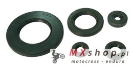 TOURMAX KOMPLET (ZESTAW) USZCZELNIACZY SILNIKOWYCH YAMAHA XS 400 MAXIM/SECA '82-83 (MADE IN JAPAN)