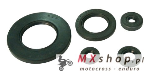 TOURMAX KOMPLET (ZESTAW) USZCZELNIACZY SILNIKOWYCH YAMAHA XS 400 MAXIM/SECA '82-83 (MADE IN JAPAN)