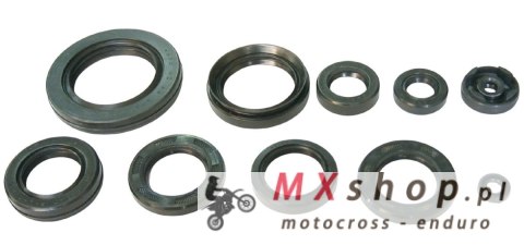 TOURMAX KOMPLET (ZESTAW) USZCZELNIACZY SILNIKOWYCH YAMAHA XS 650 '75-'83 (MADE IN JAPAN)