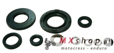 TOURMAX KOMPLET (ZESTAW) USZCZELNIACZY SILNIKOWYCH YAMAHA SR 500 '79-'83, SR 500SP '84-'99, XT 500 '76-'87, XT 500S '88-'89 (MAD