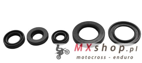 TOURMAX KOMPLET (ZESTAW) USZCZELNIACZY SILNIKOWYCH YAMAHA XT 600E '90-95 (MADE IN JAPAN)