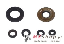 TOURMAX KOMPLET (ZESTAW) USZCZELNIACZY SILNIKOWYCH YAMAHA VX 1000 SE '81, XV 1000 TR1 '81-'84 (MADE IN JAPAN)