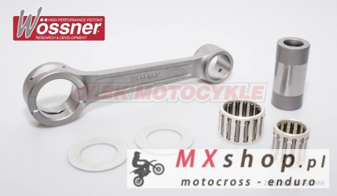 WOSSNER KORBOWÓD (2T) KAWASAKI KX 125 (KX125) '03-'08