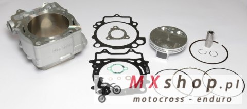 ATHENA CYLINDER KOMPLETNY YAMAHA YZF 450 '14-17 (97MM=NOMINAŁ) (W KOMPLECIE TOP-END P400485160024)