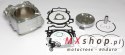 ATHENA CYLINDER KOMPLETNY YAMAHA YZF 450 '14-17 (97MM=NOMINAŁ) (W KOMPLECIE TOP-END P400485160024)