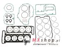 ATHENA KOMPLET USZCZELEK KAWASAKI GPZ 900R 84-93