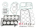 ATHENA KOMPLET USZCZELEK KAWASAKI GPZ 900R 84-93